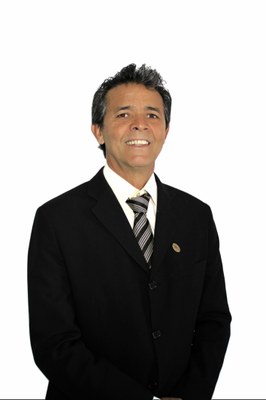 Ver. Jonas Moreira