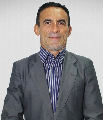 Ver. Geovani Pereira